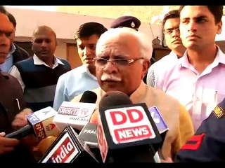 syl ਤੇ ਸੁਪਰੀਮਕੋਰਟ ਦੇ ਫੈਸਲੇ ਦਾ ਅਸੀ ਸਵਾਗਤ ਕਰਦੇ ਹਾ _ ਹਰਿਆਣਾ ਸੀ.ਅੇਮ ਮਨੋਹਰ ਲਾਲ ਖਟ੍ਟਰ