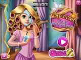 Disney Rapunzel Games - Rapunzel Real Makeover – Best Disney Princess Games For Girls And Kids