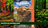 READ NOW  Bradt Travel Guide Uganda 6TH EDITION [PB,2010]  Premium Ebooks Online Ebooks