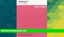 Full [PDF]  Wallpaper* City Guide Cape Town 2014 (Wallpaper City Guides)  Premium PDF Online