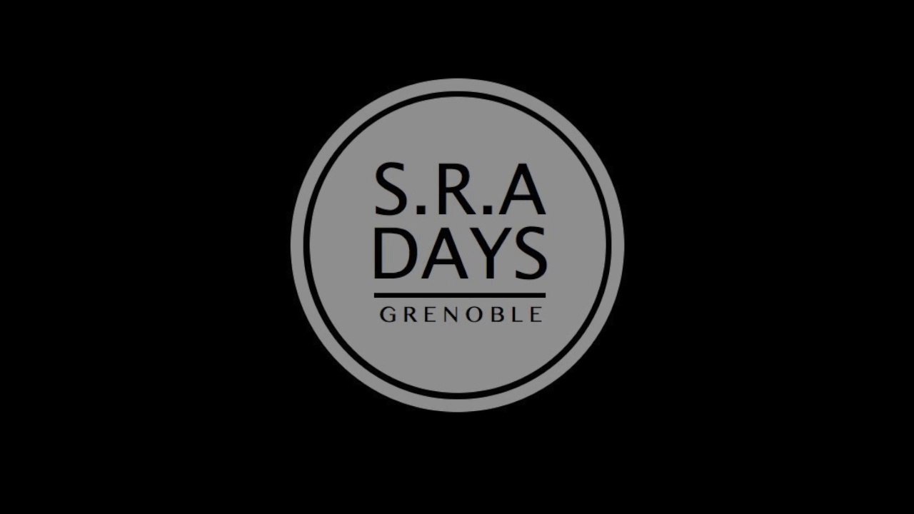 SRA Days By Scirocco Rhone-Alpes