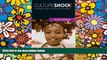 Must Have  Culture Shock! South Africa: A Survival Guide to Customs and Etiquette (Culture Shock!