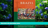 Big Deals  Brazil: A Traveler s Literary Companion (Traveler s Literary Companions)  Best Seller