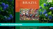 Big Deals  Brazil: A Traveler s Literary Companion (Traveler s Literary Companions)  Best Seller