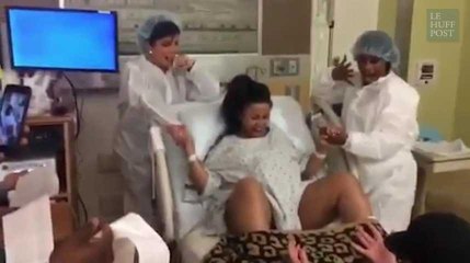 Le Mannequin Challenge le plus bizarre de l'Histoire nous est offert par les Kardashian