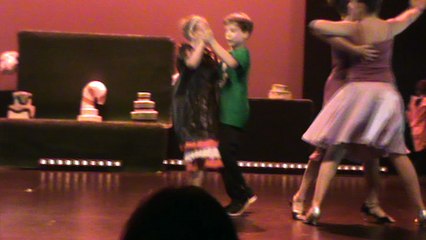 CADANS FREJUS SPECTACLE 2016