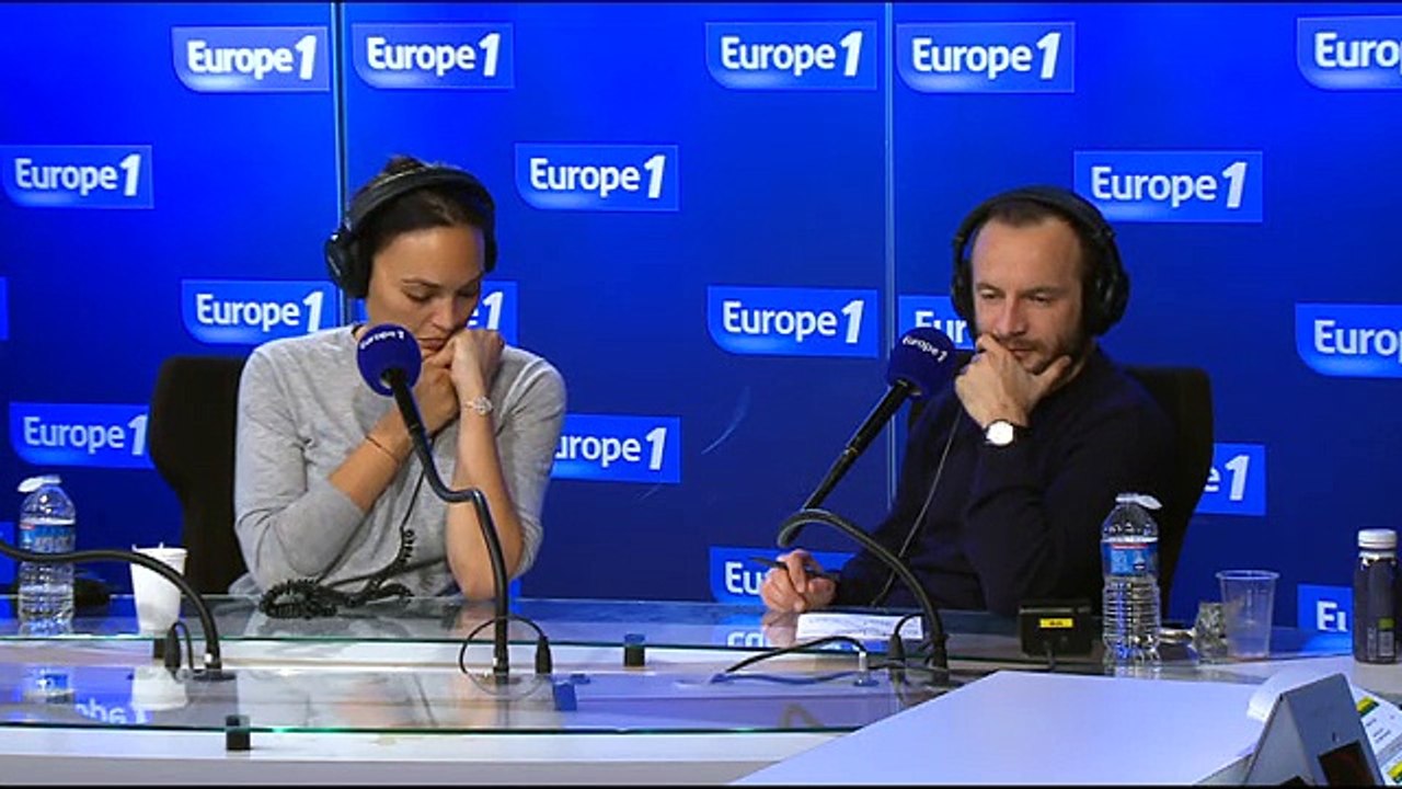 Le camarade du jour : Julien Alvarez, roi de la chasse au trésor