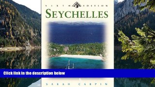 READ NOW  Seychelles: Garden Of Eden In The Indian Ocean (Odyssey Guides)  Premium Ebooks Online