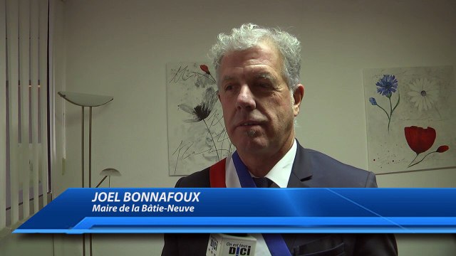 itw ceremonie la batie neuve 11 11 2016