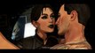 Catwoman and Batman Romance Scene - Batman Telltale Episode 3