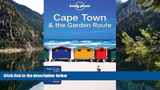 READ NOW  Lonely Planet Cape Town   the Garden Route (Travel Guide)  Premium Ebooks Online Ebooks