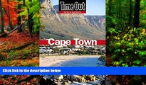 Deals in Books  Time Out Cape Town: Winelands and the Garden Route (Time Out Guides)  Premium