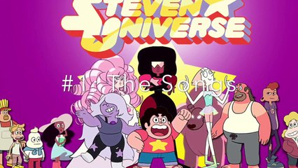 3 Reasons Why YOU Should Watch Steven Universe