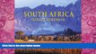 Books to Read  South Africa: Photographs Celebrating the Jewel of the African Continent (Gerald