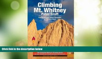 Big Sales  Climbing Mt. Whitney  Premium Ebooks Best Seller in USA