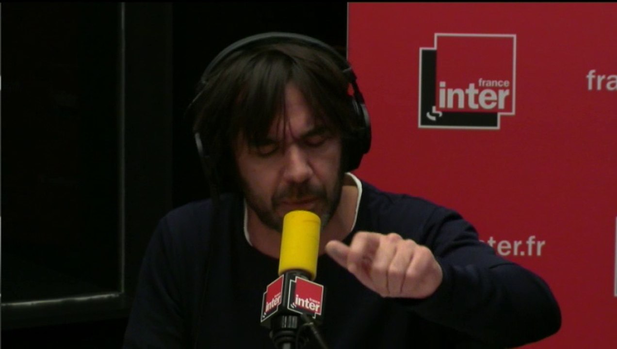 Les experts politiques - Les Actualiziks de Thomas VDB