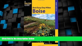Deals in Books  Best Easy Day Hikes Boise (Best Easy Day Hikes Series)  Premium Ebooks Online Ebooks