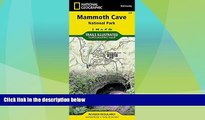 Buy NOW  Mammoth Cave National Park (National Geographic Trails Illustrated Map)  Premium Ebooks
