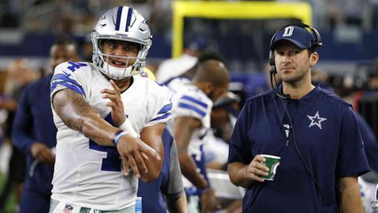 How NFL Teams Handle a QB Controversy