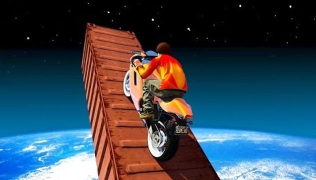 KWEBBELKOP-CAN YOU COMPLETE THIS EXTREMELY HARD BIKE RACE (GTA 5)