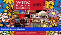 Must Have  Wine Tourism Handbook South Africa  Premium PDF Online Audiobook