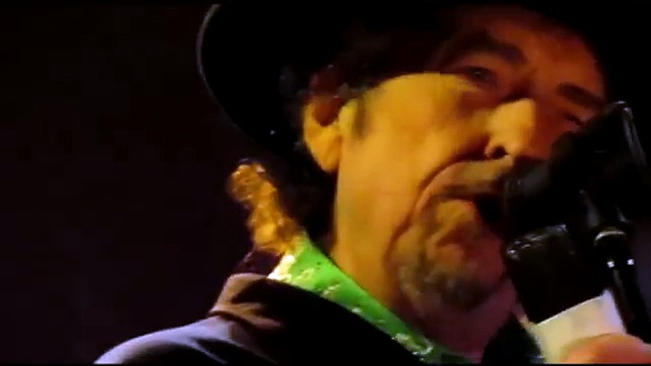 Bob Dylan – Things Have Changed, Florence, Italy, 2011 November 11