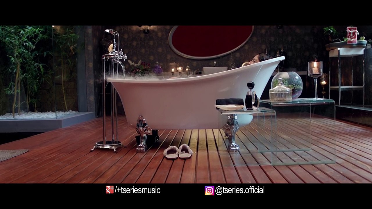 Tere Naal Ishqa Video Song  --  SHIVAAY -- Kailash Kher - Ajay Devgn