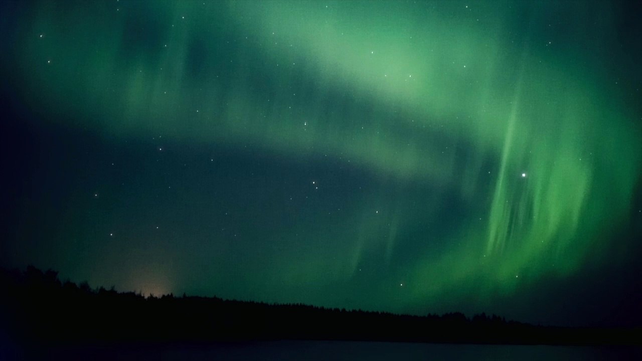 Questing, Alaska Ep 1: The Adventure Begins