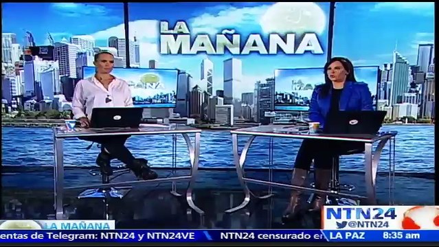 Poder Judicial venezolano declara inadmisible solicitud de reanudación del proceso revocatorio contra Nicolás Maduro