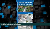 Deals in Books  Missouri Trees   Wildflowers: A Folding Pocket Guide to Familiar Species (Pocket