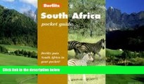 Big Deals  South Africa (Berlitz Pocket Guides)  Full Ebooks Best Seller