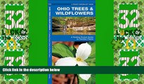 Deals in Books  Ohio Trees   Wildflowers: A Folding Pocket Guide to Familiar Plants (Pocket