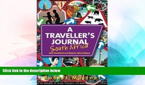 Must Have  A Traveller s Journal South Africa: with Swaziland and Maputo, Mozambique  READ Ebook