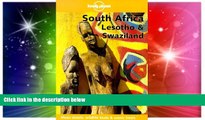 Must Have  Lonely Planet South Africa: Lesotho   Swaziland (Lonely Planet South Africa, Lesotho