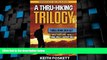 Big Sales  A Thru-Hiking Trilogy: A Collection of Three Books  Premium Ebooks Online Ebooks