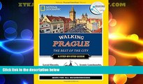 Buy NOW  National Geographic Walking Prague: The Best of the City (National Geographic Walking the
