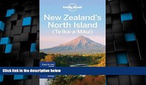 Deals in Books  Lonely Planet New Zealand s North Island (Travel Guide)  Premium Ebooks Online