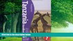 Big Deals  Tanzania Handbook, 2nd: Travel guide to Tanzania including detailed safari listings