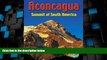 Big Sales  Aconcagua: Summit of South America (Rucksack Pocket Summits)  Premium Ebooks Best
