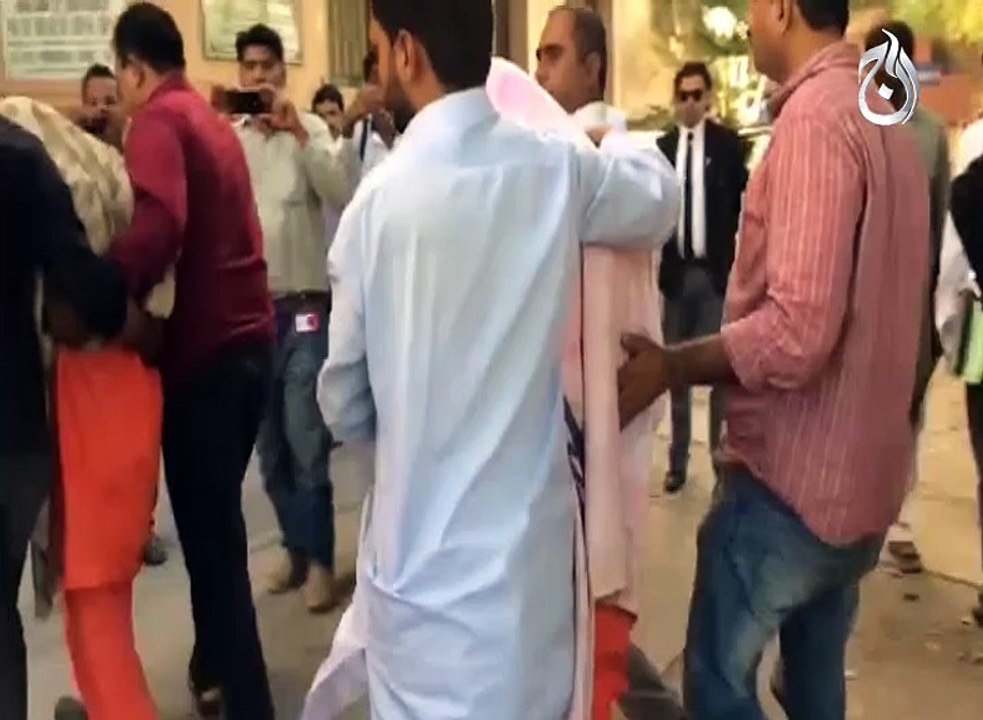 Plan For Sabri Murder