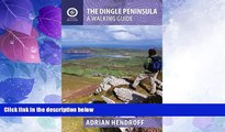 Deals in Books  The Dingle Peninsula: A Walking Guide  Premium Ebooks Best Seller in USA