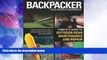 Deals in Books  Backpacker Magazine s Complete Guide to Outdoor Gear Maintenance and Repair: