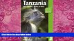 Books to Read  Tanzania, 5th: with Zanzibar, Pemba   Mafia (Bradt Travel Guide)  Best Seller Books