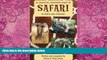 Books to Read  An Essential Companion When on Safari in Kenya   Tanzania  Full Ebooks Most Wanted