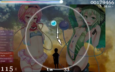 [NSFW] osu! xD