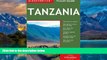 Big Deals  Tanzania Travel Pack, 5th (Globetrotter Travel Packs)  Full Ebooks Most Wanted