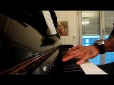 Suite entraînement piano sonata n°17 Beethoven largo allegro