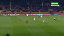 Damir Kojasevic Goal HD -  Armenia	0-1	Montenegro 11.11.2016