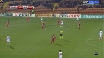 Damir Kojasevic Goal HD - Armenia 0-1 Montenegro  11.11.2016