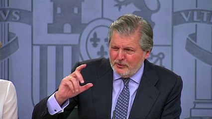 Méndez de Vigo sobre Perico Fernández